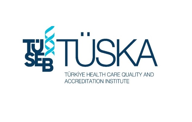 TÜSKA logosu